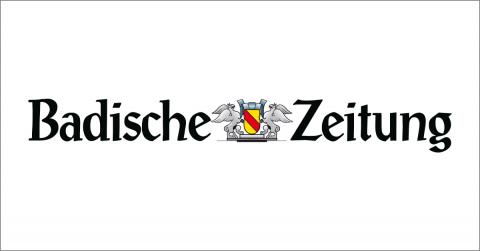 Logo Badische Zeitung