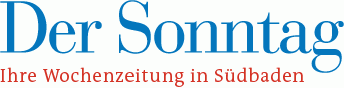 Logo Der Sonntag